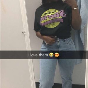 Cute Vintage Graphic Tshirt